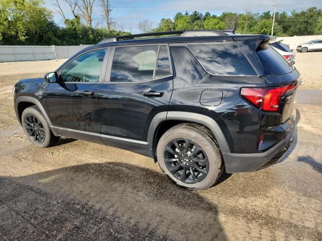 2025 GMC TERRAIN EL 3GKALUEGXSL261297