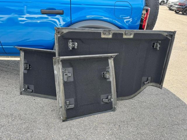 2022 FORD BRONCO BASE 1FMEE5DP6NLB30684