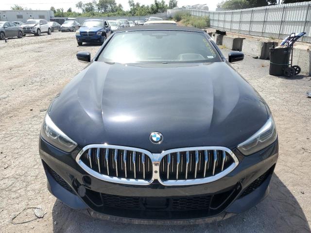 2019 BMW M850XI WBAFY4C55KBJ98967