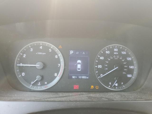 2017 HYUNDAI SONATA SPO - 5NPE34AF0HH592179