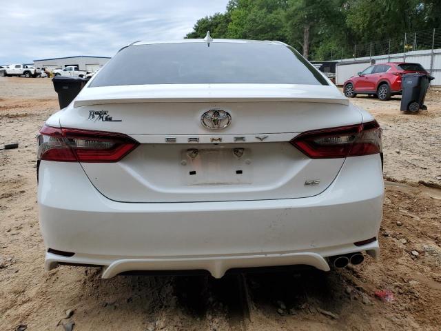 2021 TOYOTA CAMRY SE - 4T1G11AK6MU601831