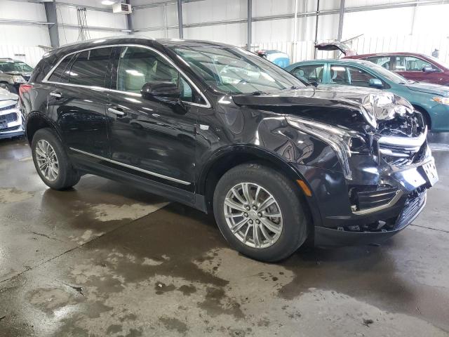 2018 CADILLAC XT5 LUXURY #3282541895
