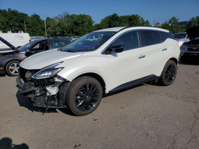 2023 NISSAN MURANO SV - 5N1AZ2BS6PC114335