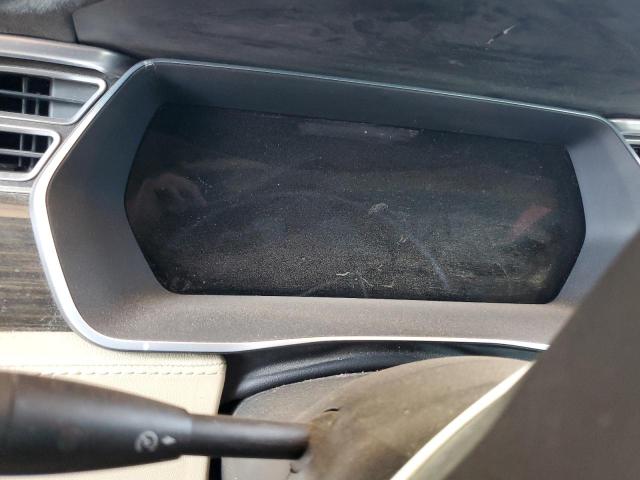 2014 TESLA MODEL S - 5YJSA1H18EFP48075