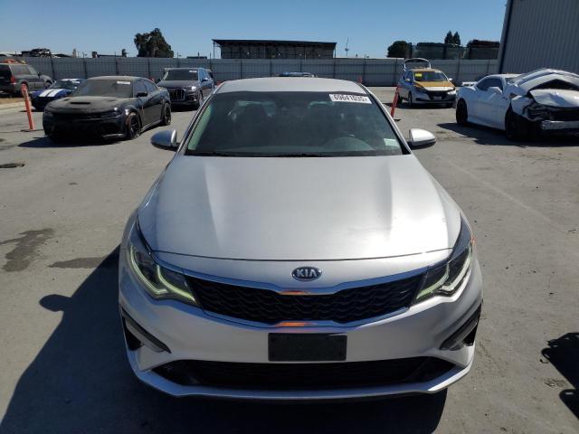 2020 KIA OPTIMA LX 5XXGT4L33LG429137