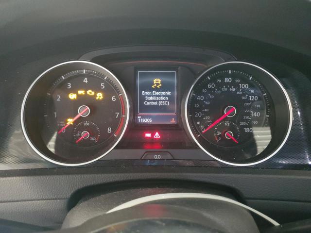 2017 VOLKSWAGEN GTI S 3VW5T7AUXHM022312