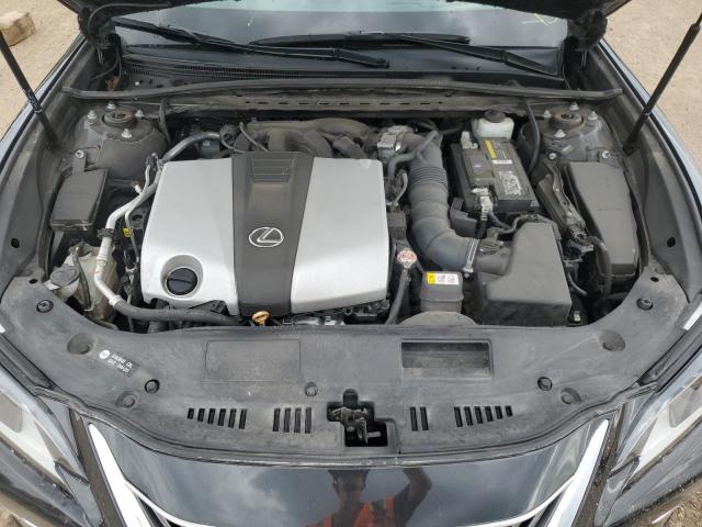 2019 LEXUS ES 350 - 58ABZ1B16KU046216