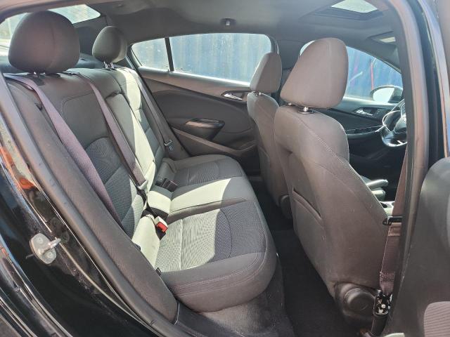 2016 CHEVROLET CRUZE LT - 1G1BD5SM3G7237165