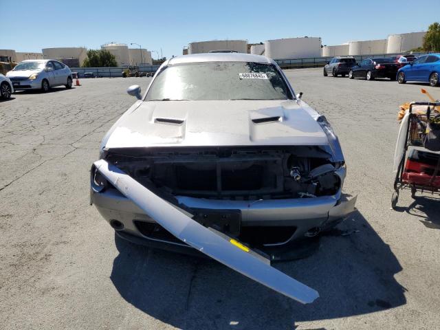 2015 DODGE CHALLENGER 2C3CDZAG6FH909726