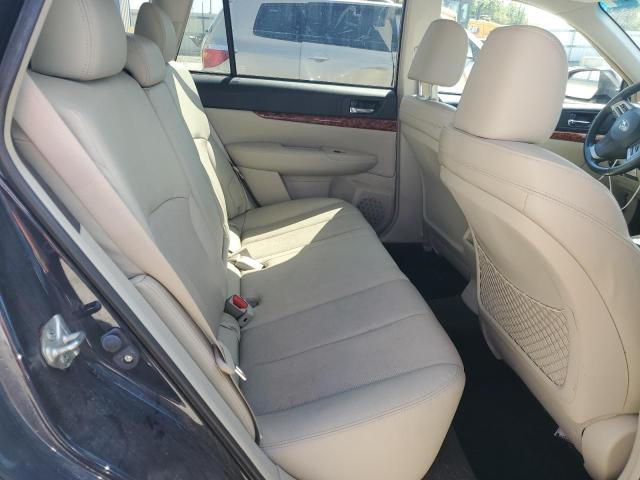 2012 SUBARU OUTBACK 2. - 4S4BRCLC9C3205143