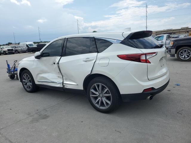 2021 ACURA RDX TECHNO 5J8TC2H55ML025109