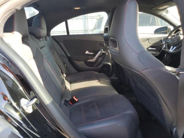 2021 MERCEDES-BENZ CLA 250 - W1K5J4GB9MN154805
