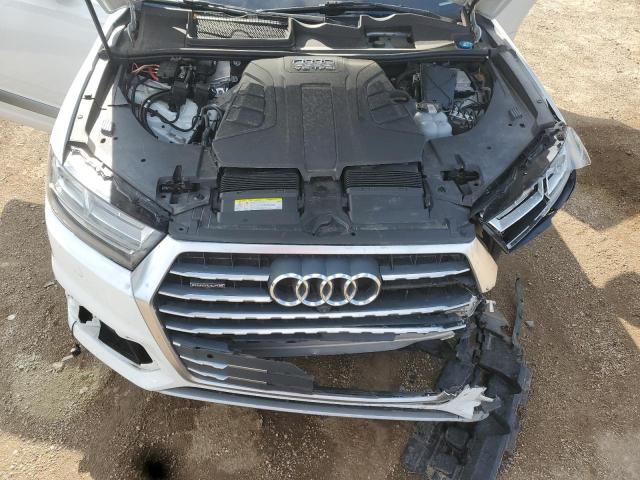 2018 AUDI Q7 PREMIUM WA1LAAF77JD014096