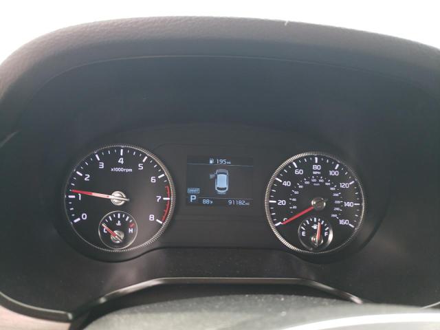 2020 KIA TELLURIDE 5XYP3DHC1LG078796