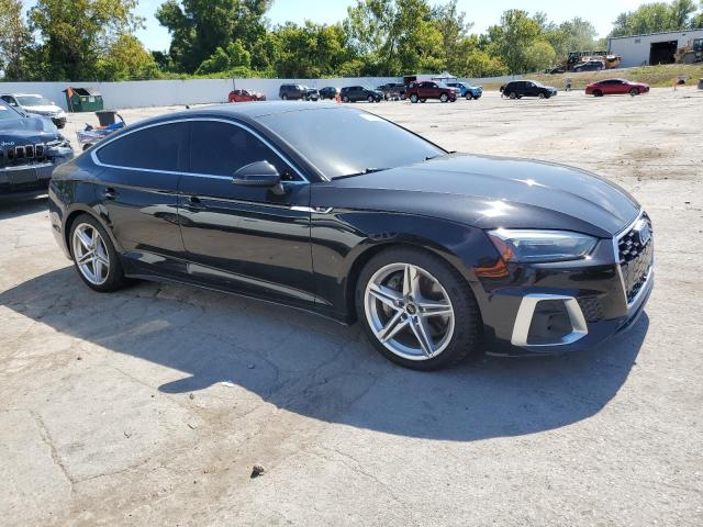 2022 AUDI A5 PREMIUM 45 - WAUDACF52NA006724