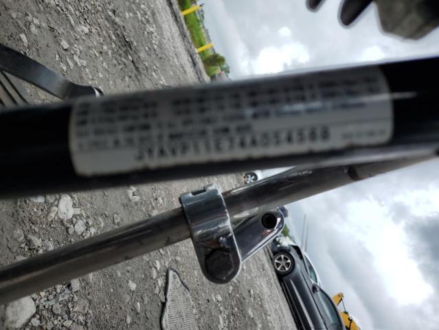 2004 YAMAHA XVS1100 A JYAVP11E74A054568