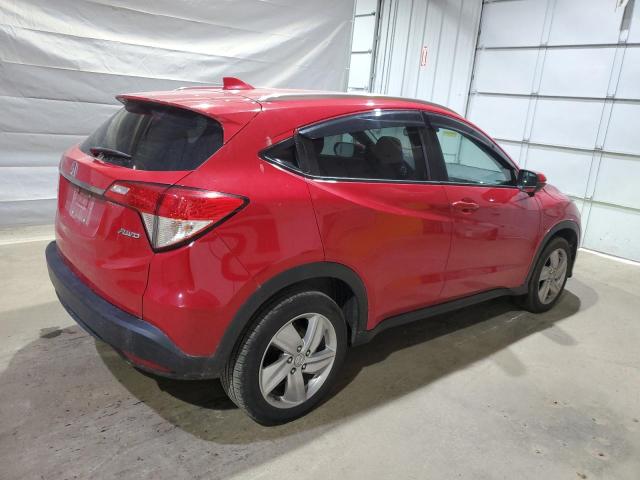 2019 HONDA HR-V EX 3CZRU6H58KM732661