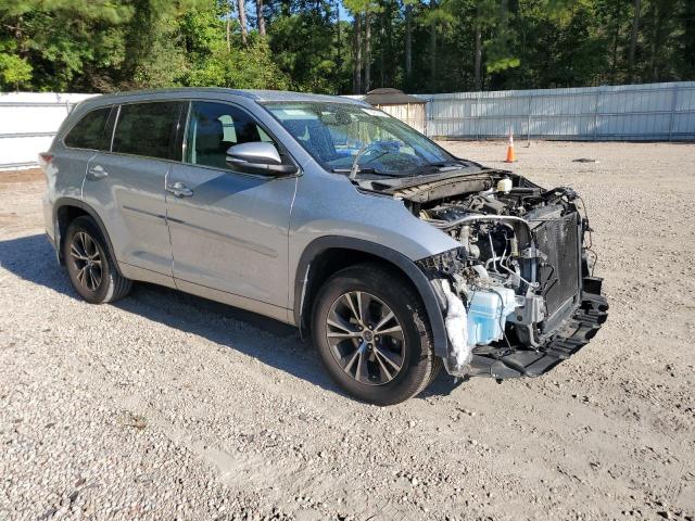2016 TOYOTA HIGHLANDER 5TDJKRFH2GS251089
