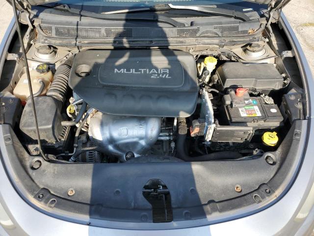 2014 DODGE DART LIMIT - 1C3CDFCB9ED716045
