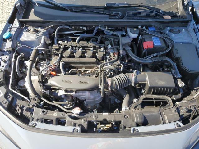 2024 HONDA CIVIC SPOR 19XFL1H86RE014930