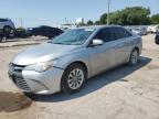 2016 TOYOTA CAMRY LE - 4T4BF1FK0GR546680