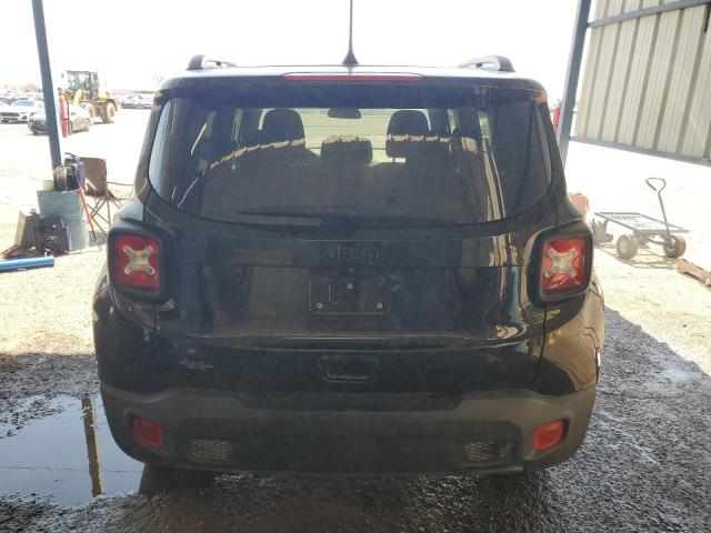 2023 JEEP RENEGADE A ZACNJDE19PPP36691