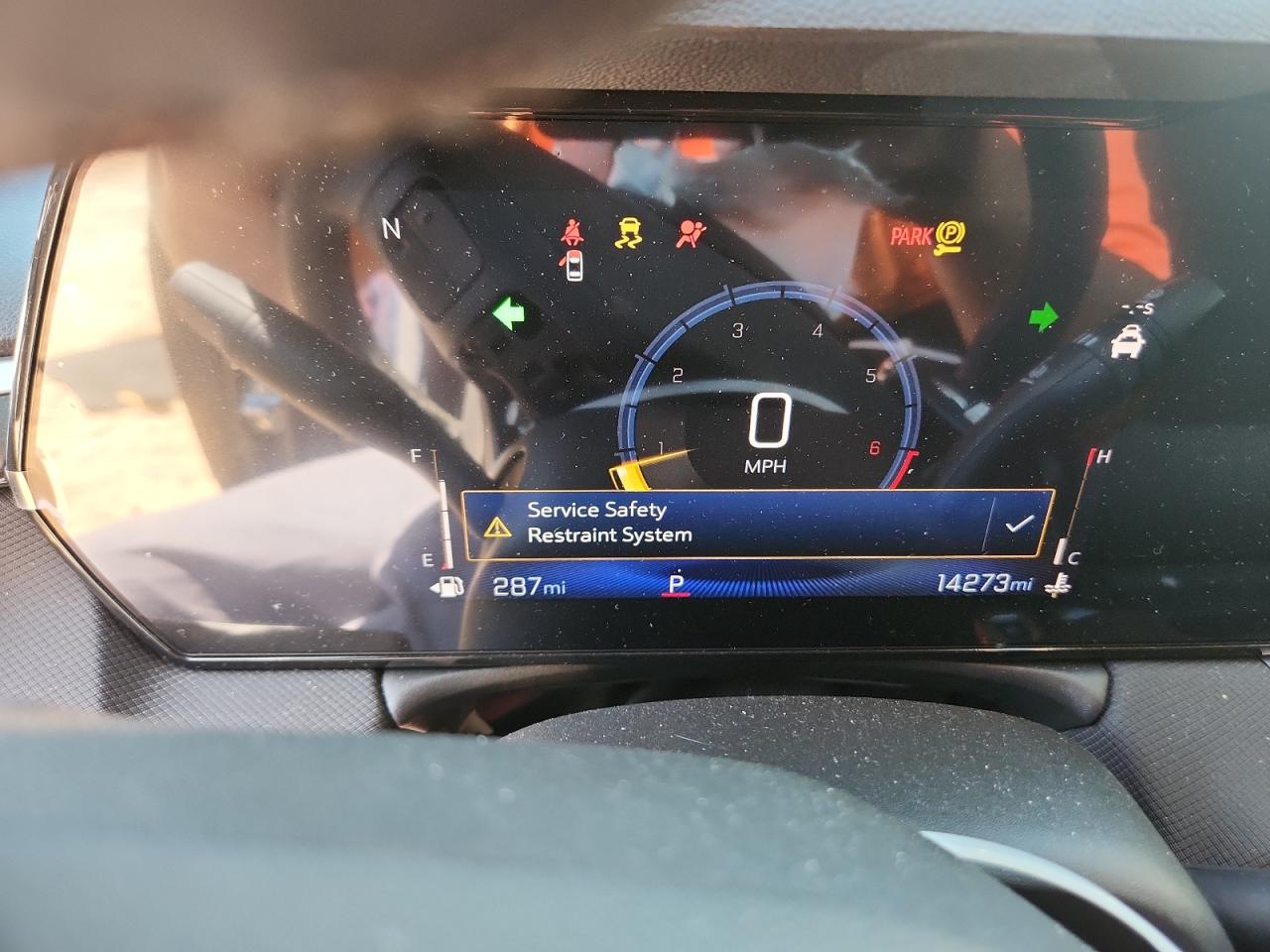 CHEVROLET TRAILBLAZER LT