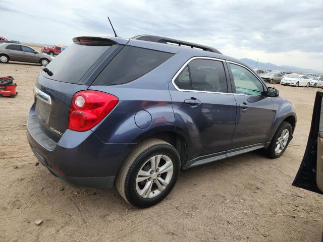 2013 CHEVROLET EQUINOX LT - 2GNALDEK1D6216733