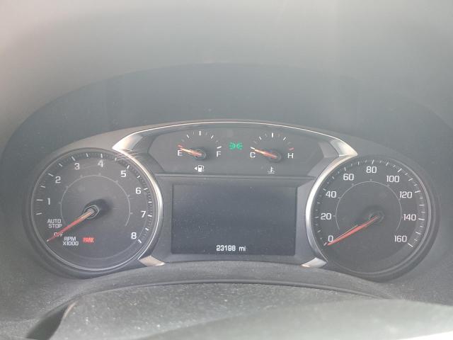 2023 GMC TERRAIN SL 3GKALTEG9PL226526