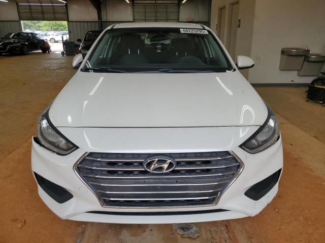 2019 HYUNDAI ACCENT SE 3KPC24A34KE044438