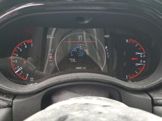 2021 DODGE DURANGO SX 1C4RDJAG5MC610106