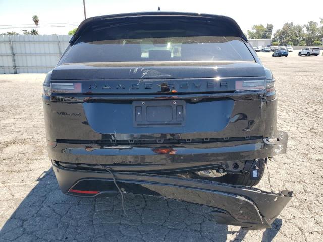 2025 LAND ROVER RANGE ROVER VELAR S SALYJ2EX9SA801016