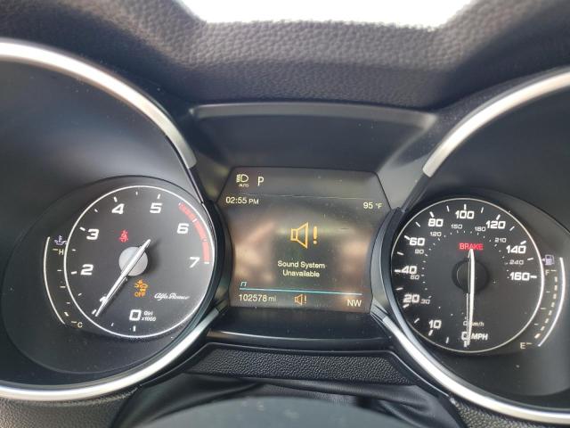 2020 ALFA ROMEO STELVIO ZASPAKAN6L7C84335