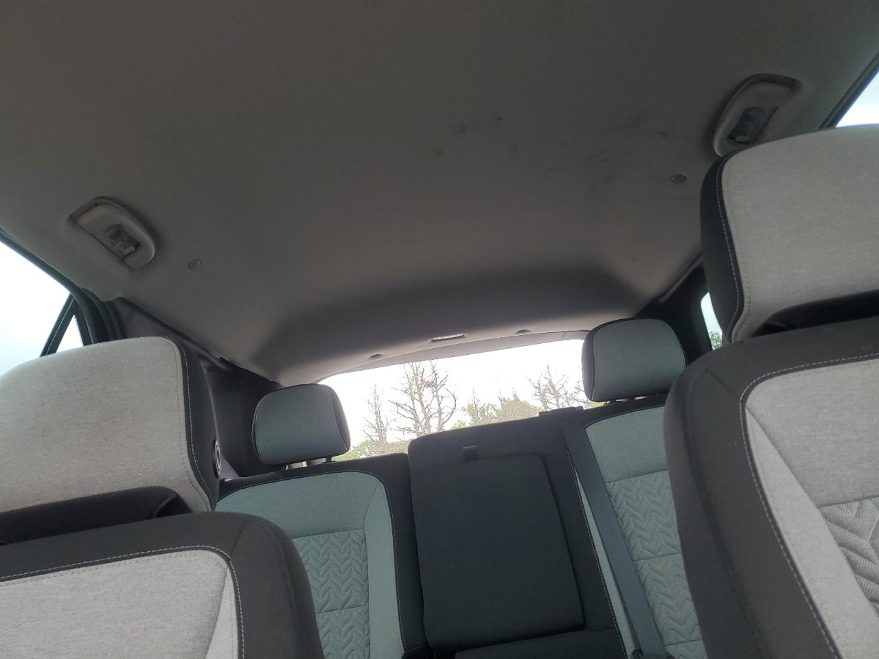 Lot #3308377286 2022 CHEVROLET EQUINOX LS