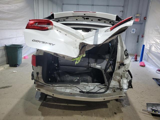 2020 HONDA ODYSSEY EL 5FNRL6H97LB030980