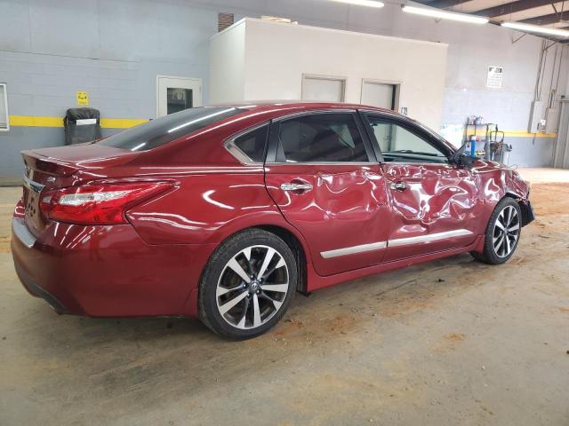 2016 NISSAN ALTIMA 2.5 - 1N4AL3APXGC292845