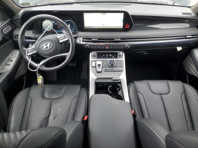 2023 HYUNDAI PALISADE CALLIGRAPHY KM8R7DGE6PU549275
