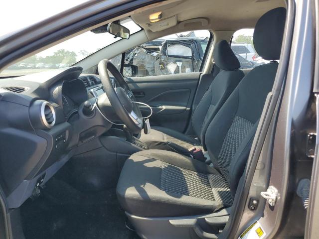 2021 NISSAN VERSA S 3N1CN8DV5ML924156
