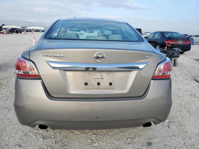 2015 NISSAN ALTIMA 2.5 - 1N4AL3AP3FC458511
