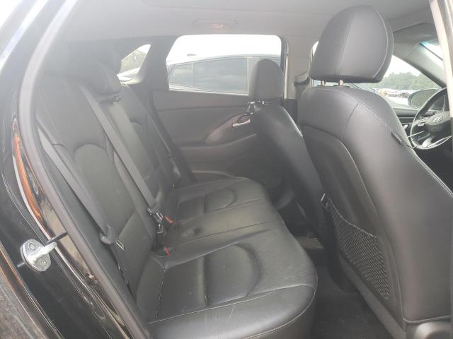 2018 HYUNDAI ELANTRA GT KMHH35LE2JU024871