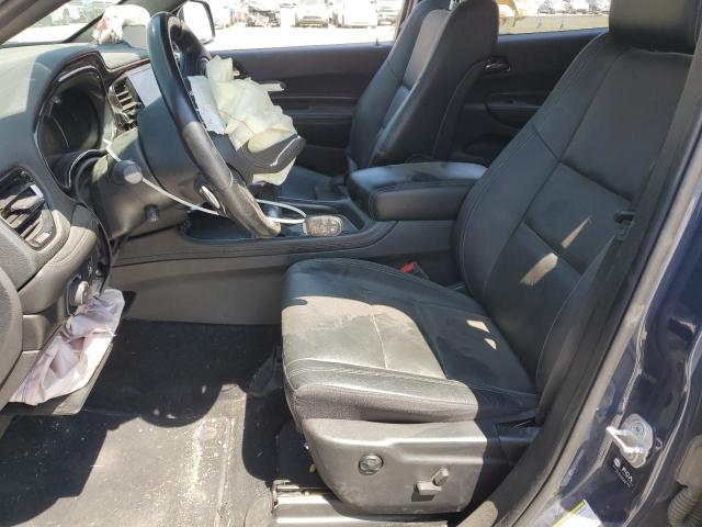 2021 DODGE DURANGO GT 1C4RDJDG5MC639438