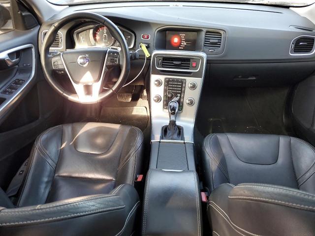 2017 VOLVO S60 YV126MFL8H2438341