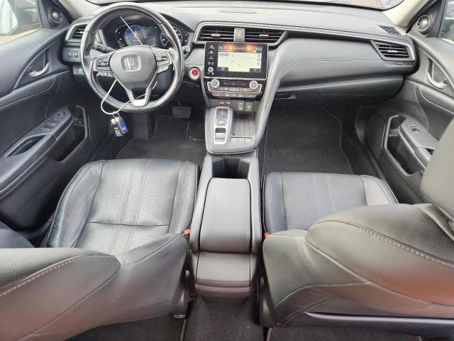 2020 HONDA INSIGHT TO 19XZE4F94LE002318