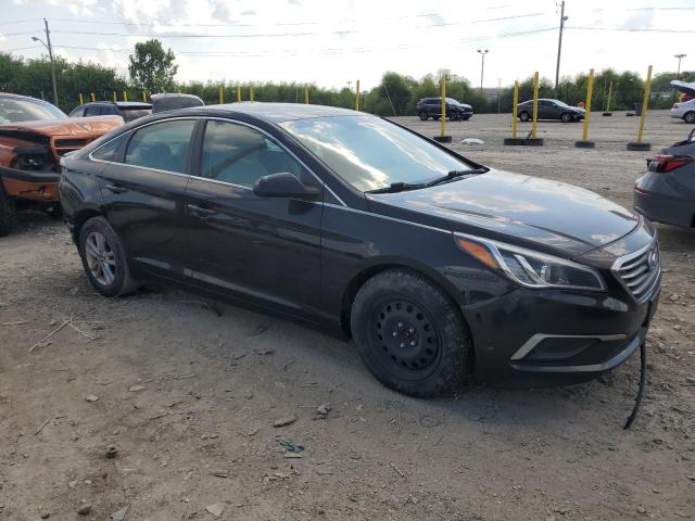 2017 HYUNDAI SONATA SE - 5NPE24AF5HH487107