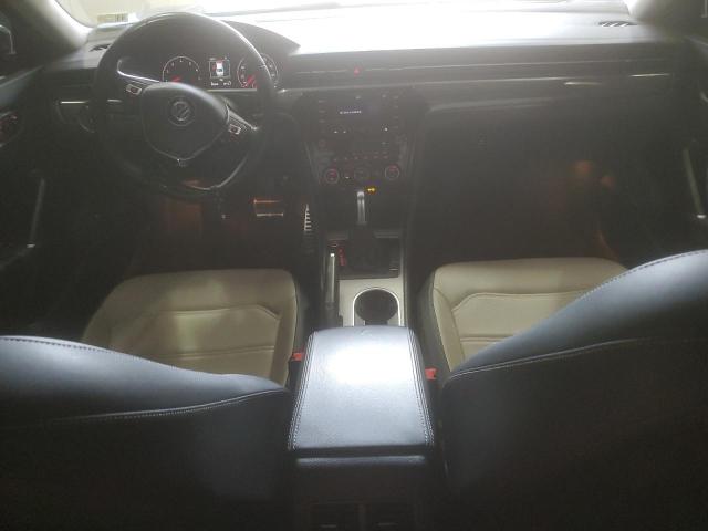 2020 VOLKSWAGEN PASSAT R-L 1VWMA7A36LC025159