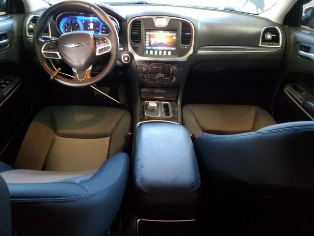 2021 CHRYSLER 300 TOURIN 2C3CCAAG6MH617494