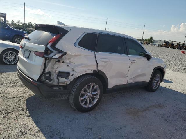 2024 HONDA CR-V EX #3303577942