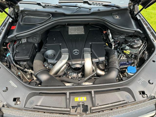 2014 MERCEDES-BENZ GL 550 4MA - 4JGDF7DEXEA301600
