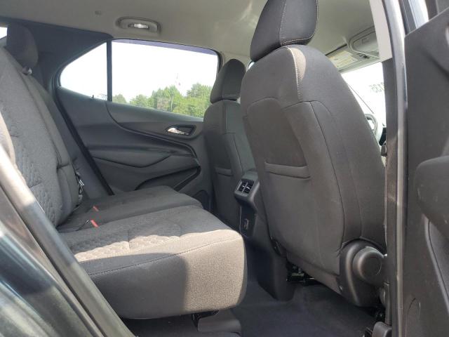 2019 CHEVROLET EQUINOX LT 3GNAXUEV6KS588582