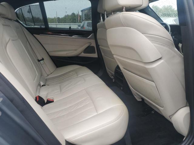 2018 BMW M550XI WBAJB9C50JB036915
